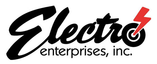 Electro Enterprises Logo