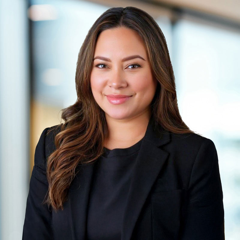 Kimberly Grant, Chief Human Resources Officer