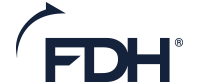 Navy FDH Aero Header Logo