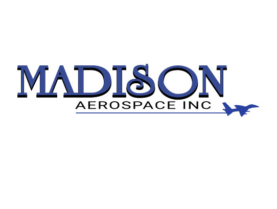 Madison Aerospace Inc. Logo