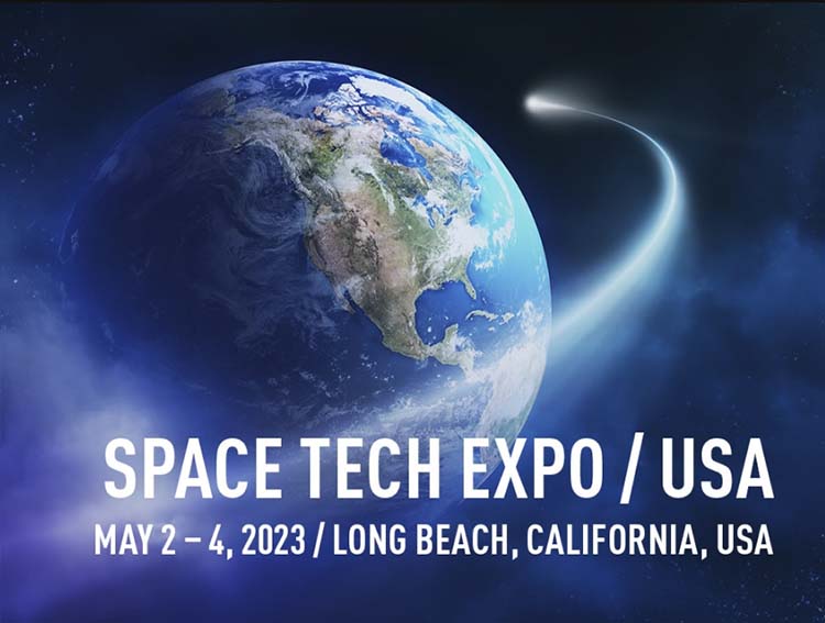 Space Tech Expo USA