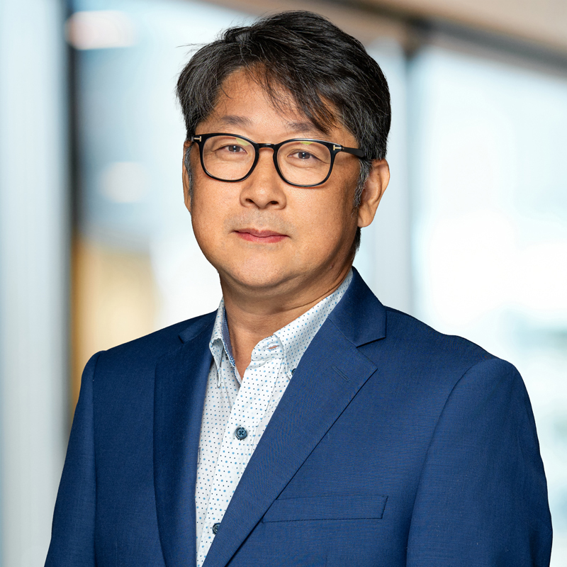 Jin Kim