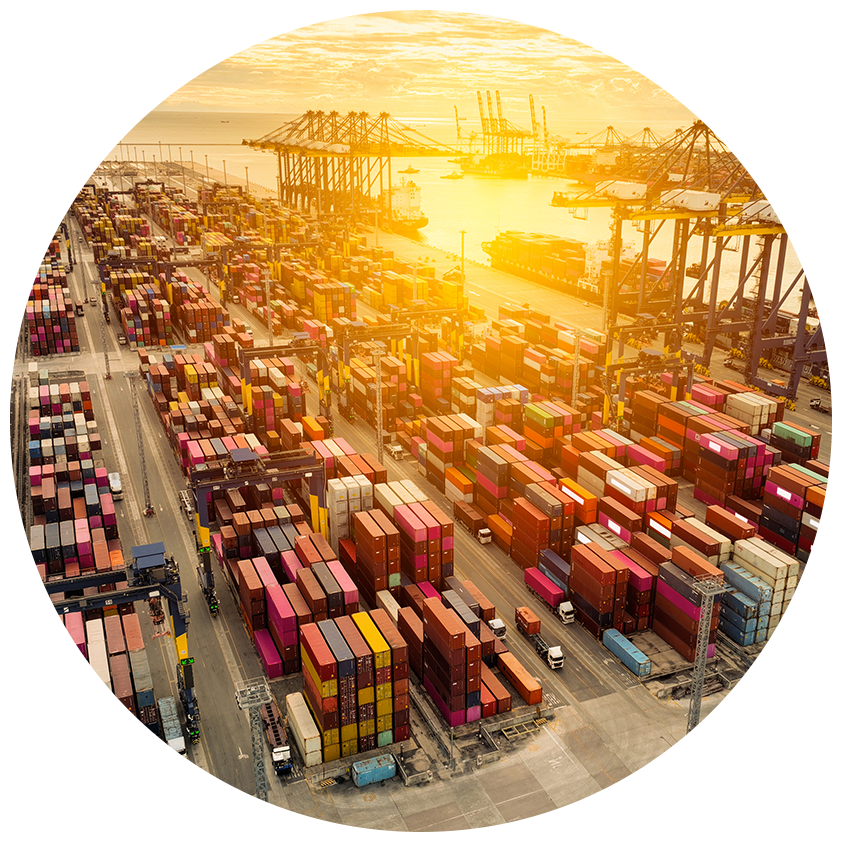 Global Trade Compliance