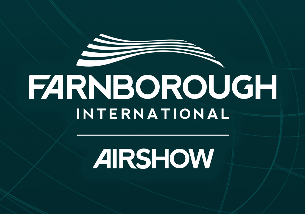 Farnborough International Airshow