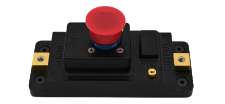 Solid State Contactors - Voltana 270 Series