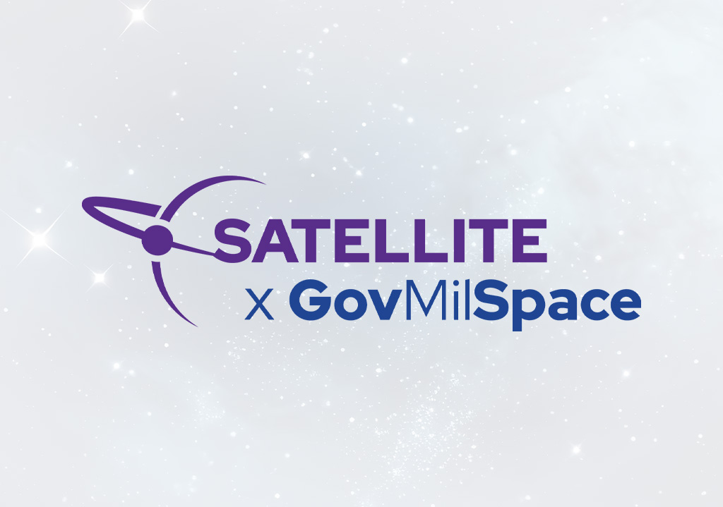 Satellite x GoveMilSpace Show