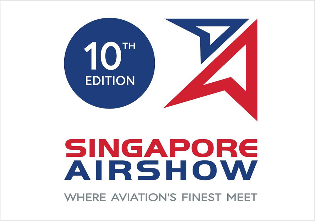 Singapore Airshow 2026