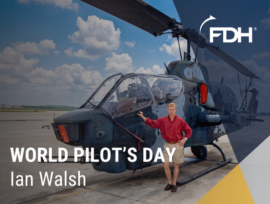 World Pilot's Day