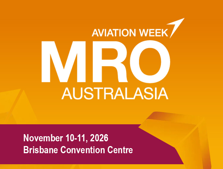 MRO Australasia