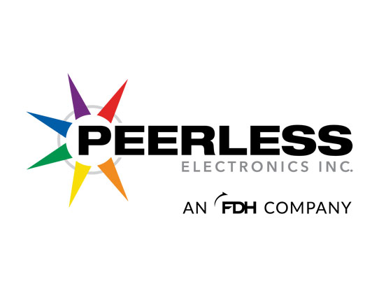 Peerless Electronics, An FDH Company