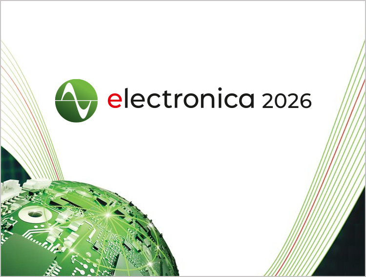 electronica 2026