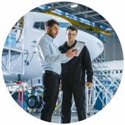 FDH Aero's Safety Policy